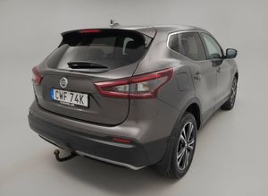 Nissan Qashqai bild 2