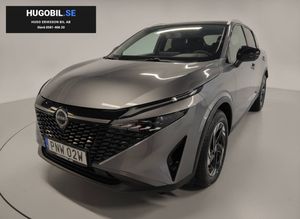 Nissan Qashqai bild 1