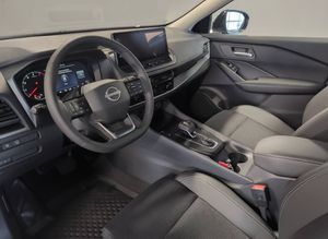 Nissan Qashqai bild 3