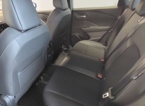 Nissan Qashqai bild 5