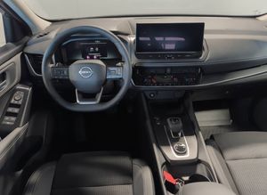 Nissan Qashqai bild 4