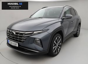 Hyundai Tucson bild 1