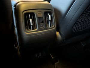 Hyundai Tucson bild 7