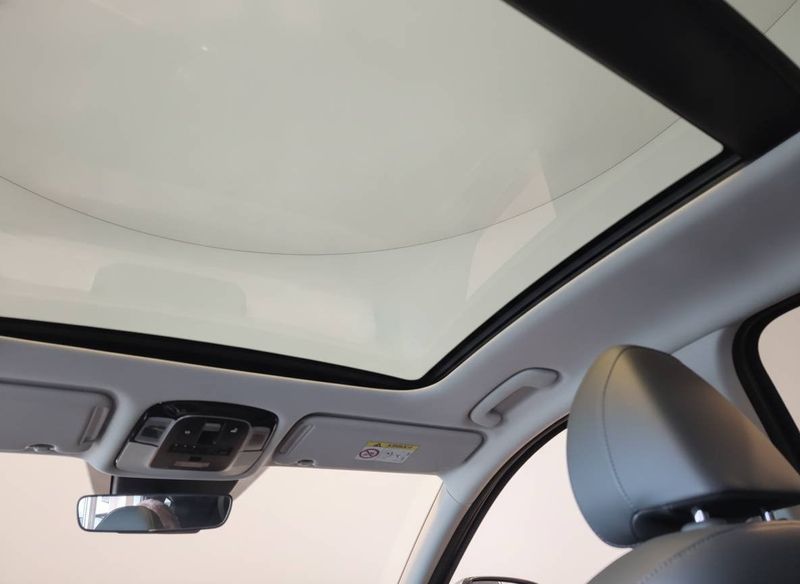 Hyundai Tucson bild 6