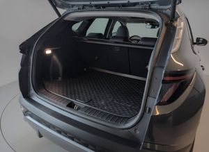 Hyundai Tucson bild 8