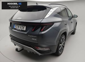 Hyundai Tucson bild 2