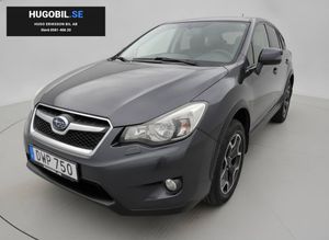 Subaru XV bild 1