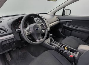 Subaru XV bild 3