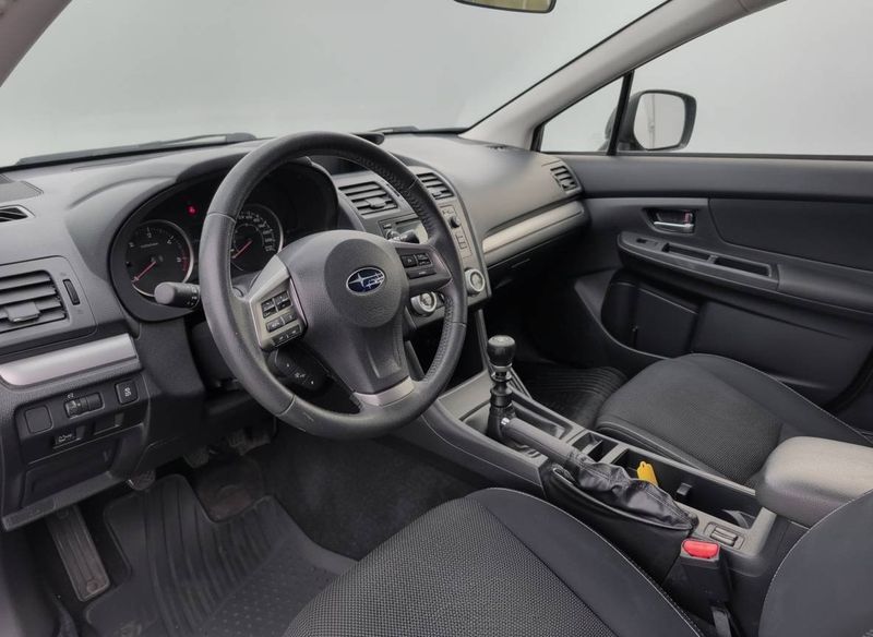 Subaru XV bild 3