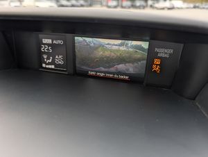 Subaru XV bild 7