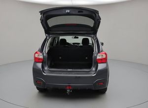 Subaru XV bild 6
