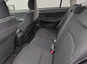 Subaru XV bild 5