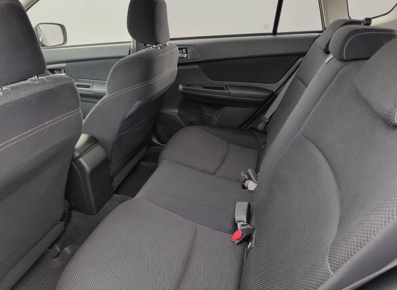 Subaru XV bild 5