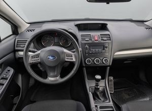 Subaru XV bild 4