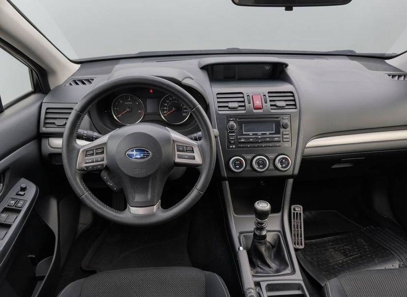 Subaru XV bild 4