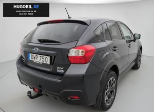 Subaru XV bild 2