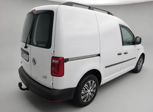 Volkswagen Caddy bild 3