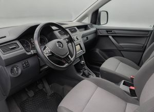 Volkswagen Caddy bild 4