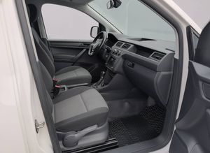 Volkswagen Caddy bild 5
