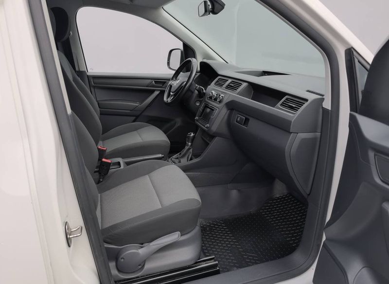Volkswagen Caddy bild 5