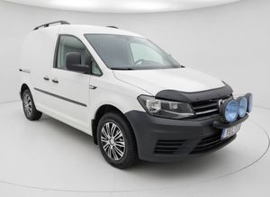 Volkswagen Caddy bild 2