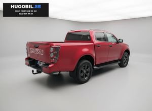 Isuzu D-Max bild 2