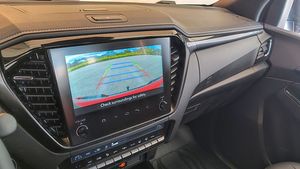 Isuzu D-Max bild 5
