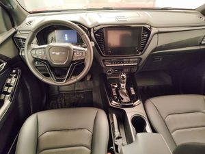 Isuzu D-Max bild 4