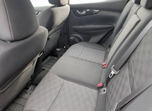Nissan Qashqai bild 5