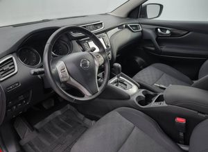 Nissan Qashqai bild 3