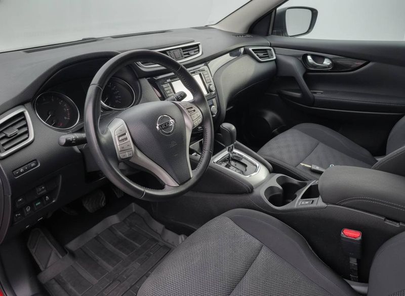 Nissan Qashqai bild 3