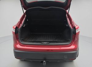 Nissan Qashqai bild 6