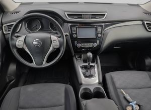 Nissan Qashqai bild 4