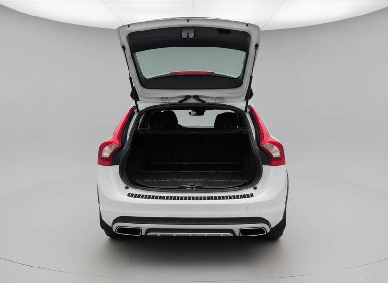 Volvo V60 bild 6