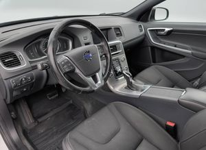 Volvo V60 bild 3