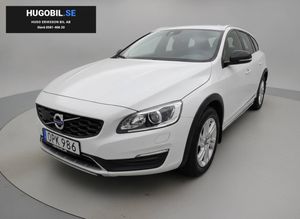 Volvo V60 bild 1