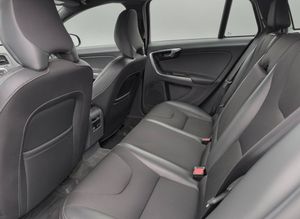 Volvo V60 bild 5