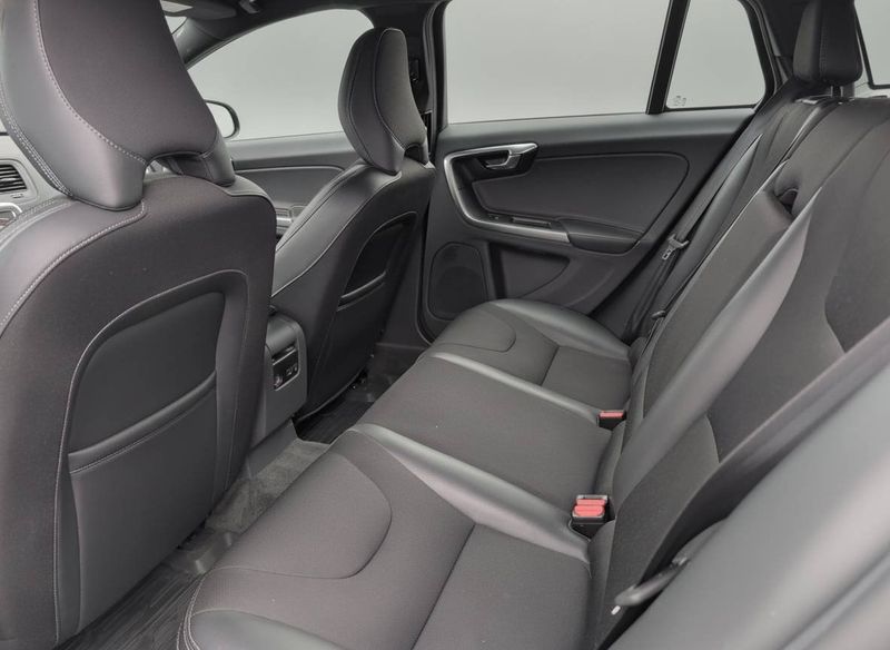 Volvo V60 bild 5