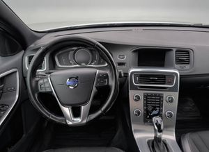 Volvo V60 bild 4
