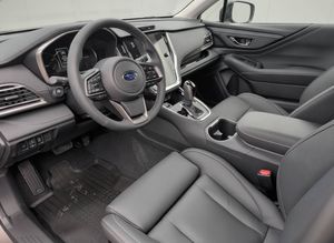 Subaru Outback bild 3
