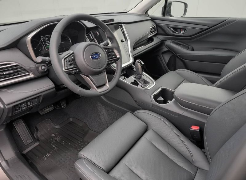 Subaru Outback bild 3