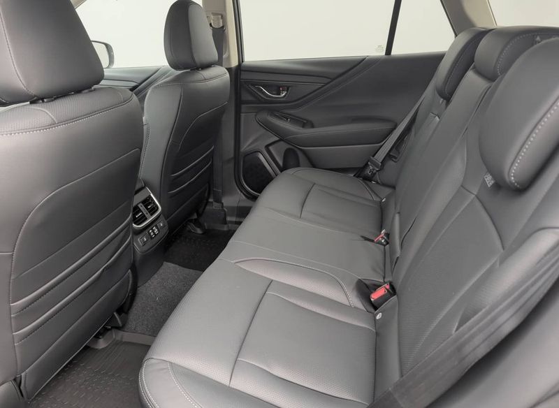 Subaru Outback bild 5