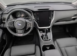 Subaru Outback bild 4