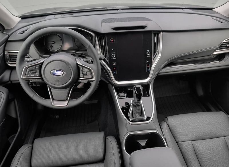 Subaru Outback bild 4