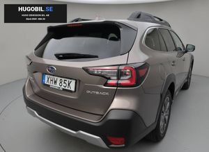 Subaru Outback bild 2