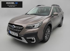 Subaru Outback bild 1