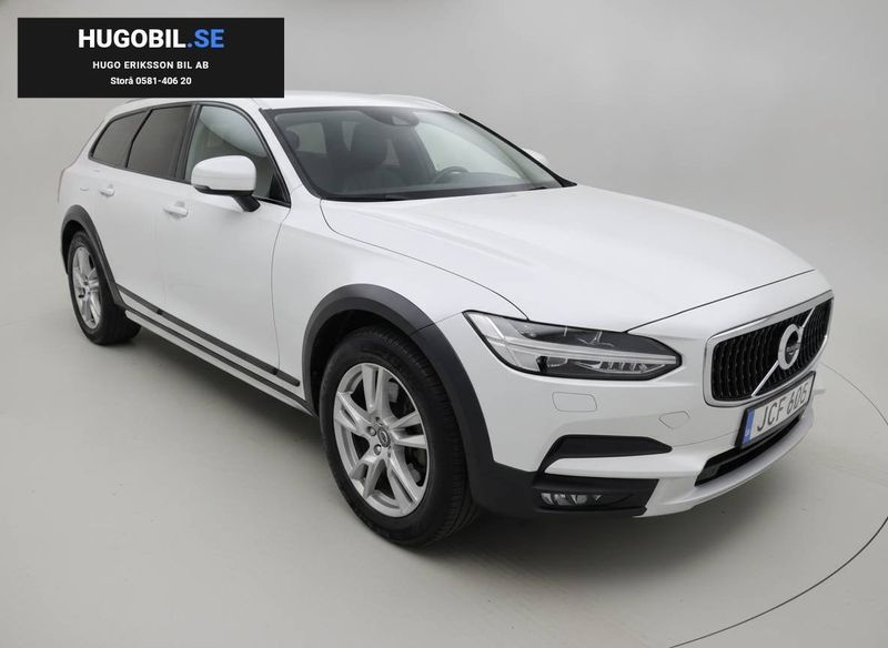 Volvo V90 bild 3