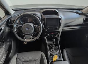 Subaru Forester bild 3