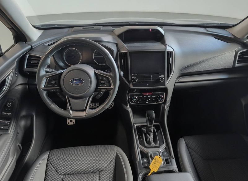 Subaru Forester bild 3