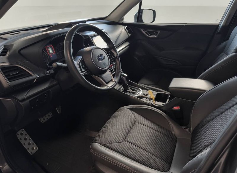 Subaru Forester bild 4